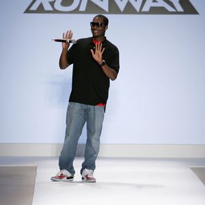 Plötzlich tot: "Project Runway"-Star stirbt mit 39 Jahren!