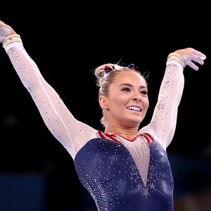 US-Turnerin MyKayla Skinner ist erstmals Mama geworden!