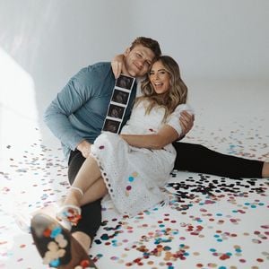 Erstes Kind: Olympia-Turnerin MyKayla Skinner ist schwanger!