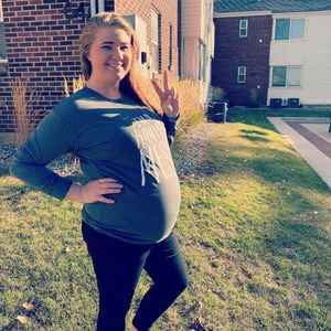 "Sister Wives"-Star Mykelti zeigt erstmals ihren Babybauch