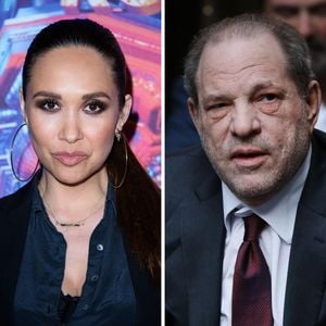 Myleene Klass enthüllt unsittliches Angebot von Weinstein