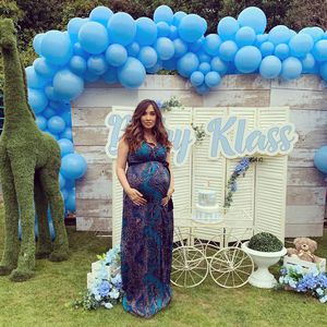 Endlich enthüllt: Dieses Geschlecht hat Myleene Klass' Baby!