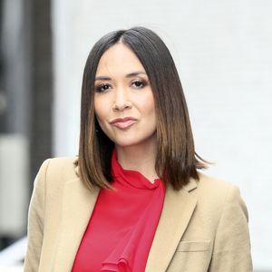 Myleene Klass enthüllt skandalöse Details über "Popstars"