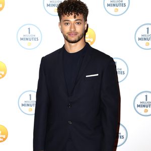 "X Factor"-Star Myles Stephenson wird zum ersten Mal Vater!