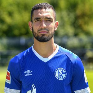 Ex-Schalke-Kicker Nabil Bentaleb erleidet Herzstillstand