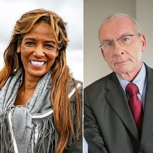 War Naddel der härteste Fall für Schuldenprofi Peter Zwegat?