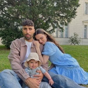 YouTuber Nader und Louisa Jindaoui erwarten ihr zweites Kind