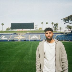 Nach USA: Nader Jindaoui wechselt zur U23 von TSG Hoffenheim