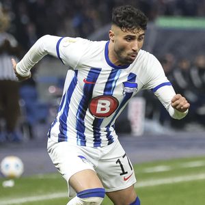 Vertragslos: Nader Jindaoui gründet eigenen Fußballverein
