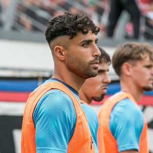 Nach Kuhsche*ße-Kommentar: Nader Jindaoui verteidigt sich