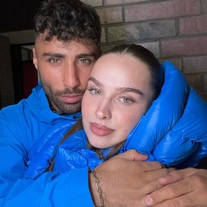 Nader und Louisa Jindaoui heiraten spontan standesamtlich