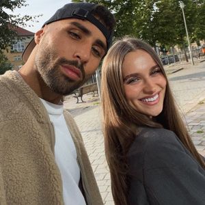 "Schwere Zeit": Haben Nader und Louisa Jindaoui Stress?