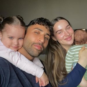 Wandern Nader Jindaoui und Familie bald in die USA aus?
