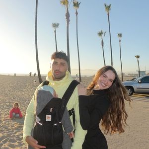 Tschüss, USA : Nader Jindaoui gibt für Louisa Traum auf