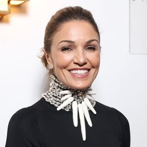 Schock in Paris: Nadia Farès stirbt nach Schwimmbad-Unfall