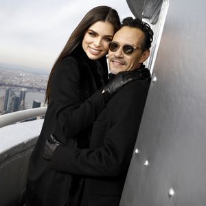 Kurz nach Hochzeit: Marc Anthony wird zum siebten Mal Papa!