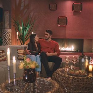 Spielchen à la "Fifty Shades of Grey" bei "Die Bachelors"?