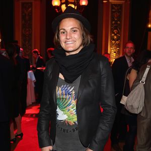 "Dancing on Ice"-Nadine Angerer glaubt nicht an einen Sieg
