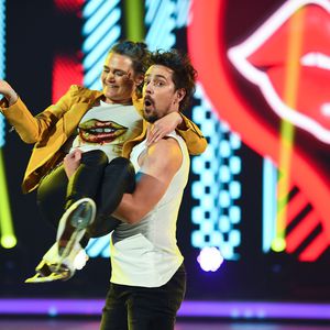 Nach Kopfsturz: Kann David bei "Dancing on Ice" antreten?