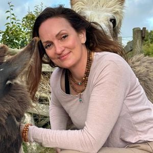 "Bauer sucht Frau International"-Nadine packt über Ron aus