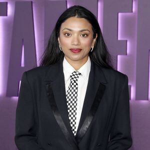 "Heated Rivalry"-Star Nadine Bhabha ahnte Serienerfolg früh