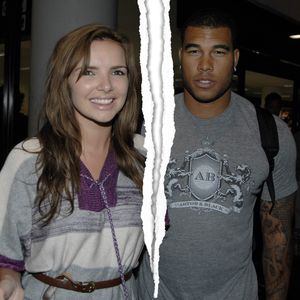 Nach elf Jahren: Nadine Coyle & Jason Bell sind getrennt