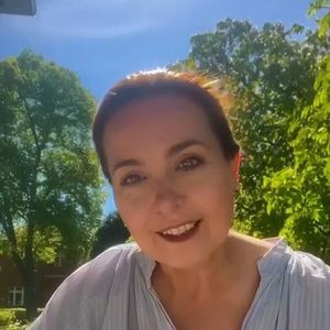Nach 26 Jahren: GZSZ-Star Nadine Hofmann meldet sich zurück