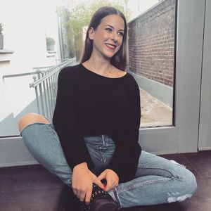 Nach Bachelor-Pleite mit Andrej: Nadine ist frisch verliebt!