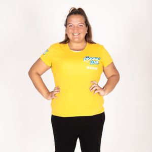 "The Biggest Loser"-Nadine hatte sieben Jahre keine Periode