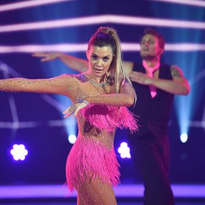 Nach "Dancing on Ice"-Aus: Das hat Nadine Klein nun geplant