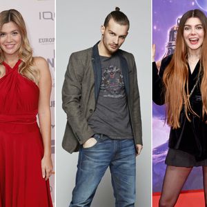 Schon einer verletzt: Das sind die "Dancing on Ice"-Promis!