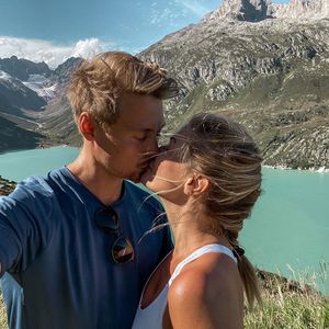Nach Hochzeit: Nadine Klein und ihr Mann kaufen Grundstück