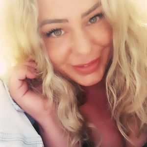"The Biggest Loser"-Nadine nahm nach Tod ihres Partners zu!