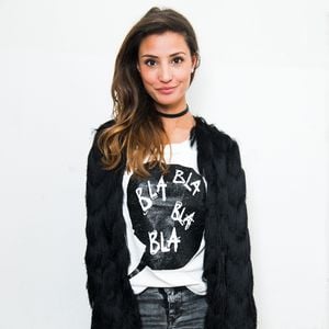 Heimliche Hochzeit: GZSZ-Star Nadine Menz hat geheiratet!