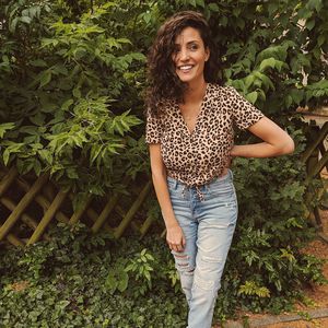 Überraschung! Ex-GZSZ-Star Nadine Menz ist Mama geworden!