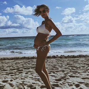 After-Baby-Body und Entbindung: Nadine Menz verrät Details!
