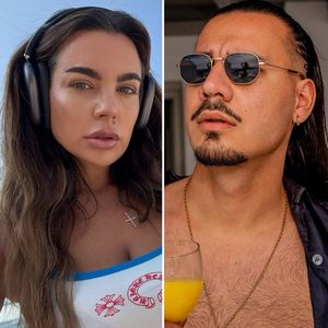 Nadine Mirada heizt Liebesgerüchte mit Apache 207 weiter an