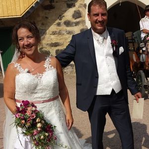 Vierter Hochzeitstag: "Bauer sucht Frau"-Nadine ist dankbar