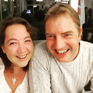 Vor Risiko-OP: "Bauer sucht Frau"-Nadine verabschiedet sich!
