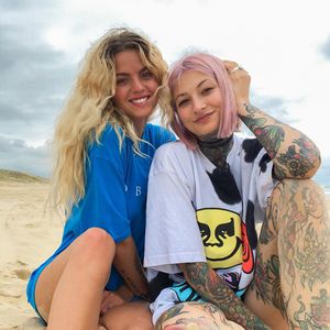 "Mega-unangebracht": Das halten Ex-GNTM-Girls von Nackt-Walk