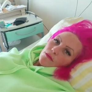 Falscher Hirntumor-Verdacht: Nadine Zucker ist total fertig!