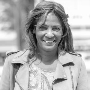 Eilmeldung: Nadja Abd el Farrag wurde nur 60 Jahre alt