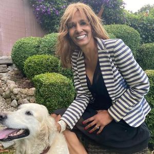 Nach ihrem Tod: Was wird aus Nadja Abd el Farrags Hündin?