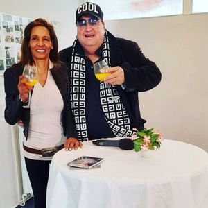 Neues Heim: Andreas Ellermann spendiert Naddel eine Wohnung!