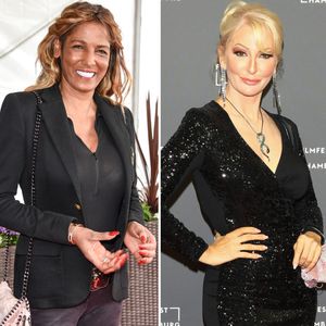 Nach Nadjas Tod: Désirée Nick ist von Promis angewidert