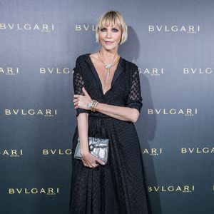 Dresdner Land-Idylle: So lebt Topmodel Nadja Auermann heute