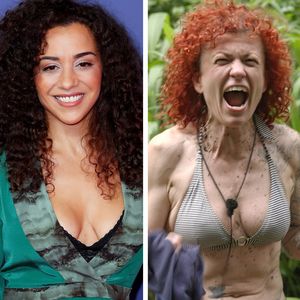 No-Angels-Star Nadja findet Lucy im Dschungel "authentisch"