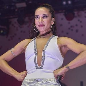 Lebensgefährlicher Befund: Nadja Benaissa bereut Brust-OP