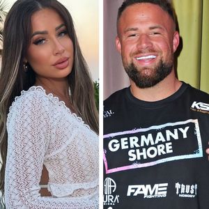 "Kleines Würstchen": Das hält Nadja wirklich von Juliano