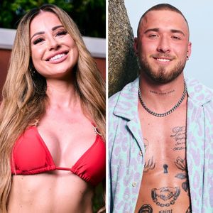 Wieder Drama: "Are You The One?"-Nadja fetzt sich mit Lars